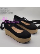 Antaina Shoes Model 140